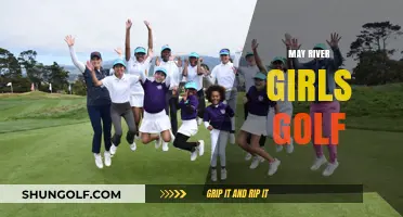May River Girls Golf: A Season to Remember