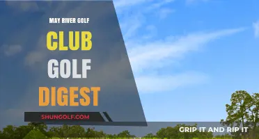 May River Golf Club: A Golf Digest Favorite in Bluffton