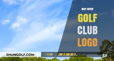 May River Golf Club Logo: Design, Meaning, and Brand Identity Explained