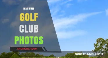 Stunning May River Golf Club Photos: A Visual Tour of the Course