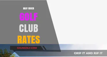 May River Golf Club Rates: Affordable Membership & Green Fees Guide