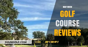 Exploring May River Golf Course: Honest Reviews and Highlights
