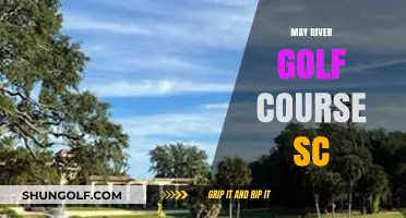 Discover May River Golf Course SC: A Golfer's Paradise in Bluffton