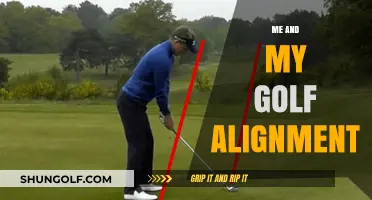 Golf Alignment: My Personal Guide to Success