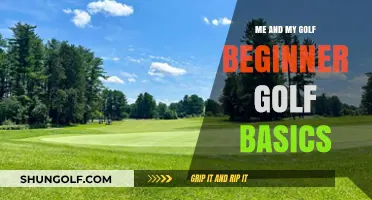 Mastering the Greens: Essential Beginner Golf Basics for New Players