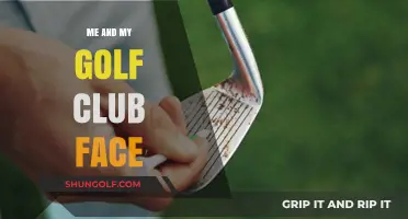 Mastering My Golf Swing: Understanding and Improving My Club Face