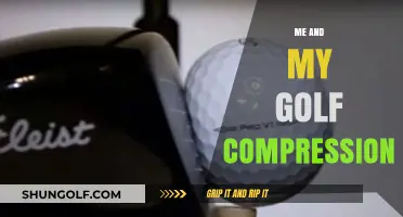 Golf Compression: My Secret to Success