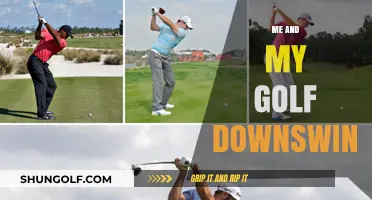 Golf Downswing: My Personal Guide to Success