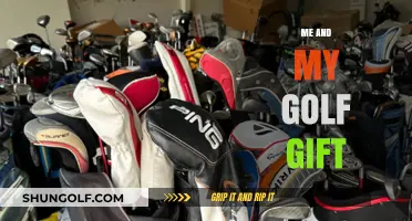 Golf Gifts: Perfecting Your Game