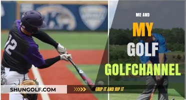 Golf Channel: Me and My Golf Secrets