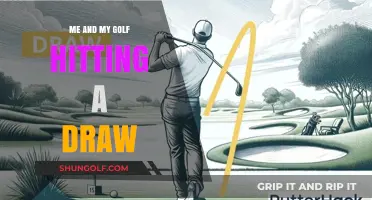 Mastering the Golf Draw: My Journey to Consistent Curves