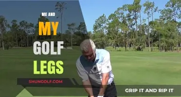 Golfing with My Dad: A Legacy on the Green