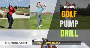 Golf Pump Drill: My Secret to Success