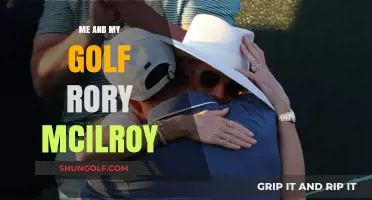 Golfing Greats: Rory McIlroy's Secrets to Success