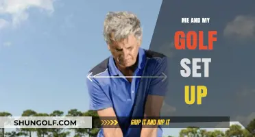 Golf Gear: My Personal Setup