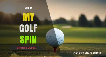 Golf Spin Secrets: My Game-Changing Techniques