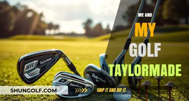 Unlocking TaylorMade's Secrets with Me and My Golf