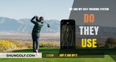 Exploring the Tech Behind Golf Tracking Systems: A Personal Journey