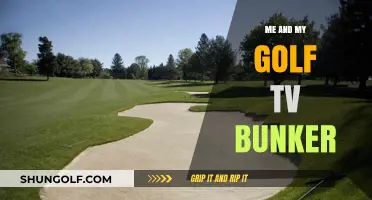 Golf Bunker Secrets: Pros Share Their Strategies