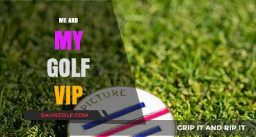Unlocking My Golf VIP Status: My Exclusive Journey