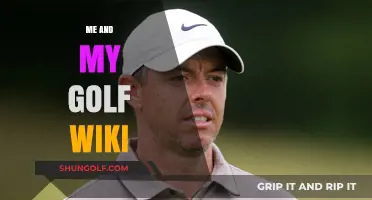 Golfing Pros Share Their Secrets