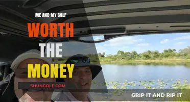 Is Me and My Golf Worth the Investment? A Honest Review