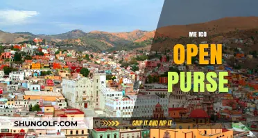 Mexico's Open Purse: Economic Growth, Investment, and Global Opportunities