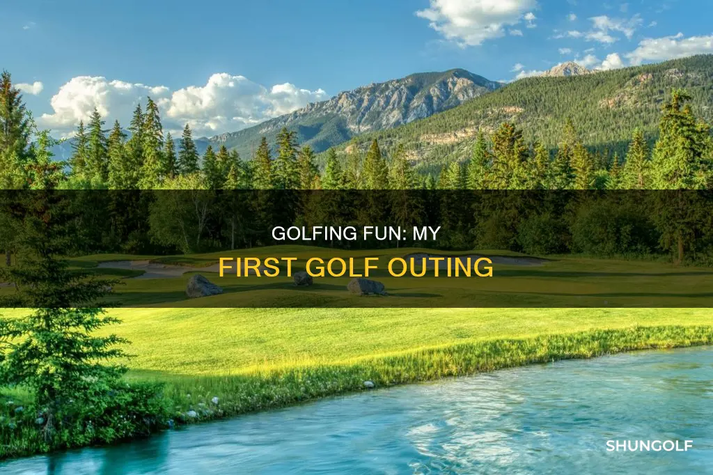 me on golf difest