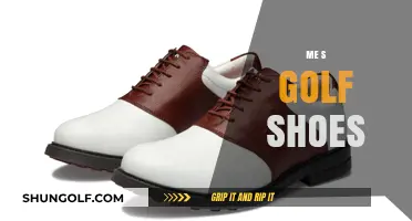 Exploring the Green: A Guide to the Best Golf Shoes for Men