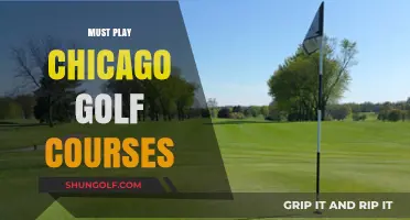 Discover Chicago's Premier Golf Courses: A Must-Play Guide