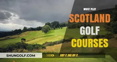 Unforgettable Scottish Golf: Must-Play Courses for Every Enthusiast