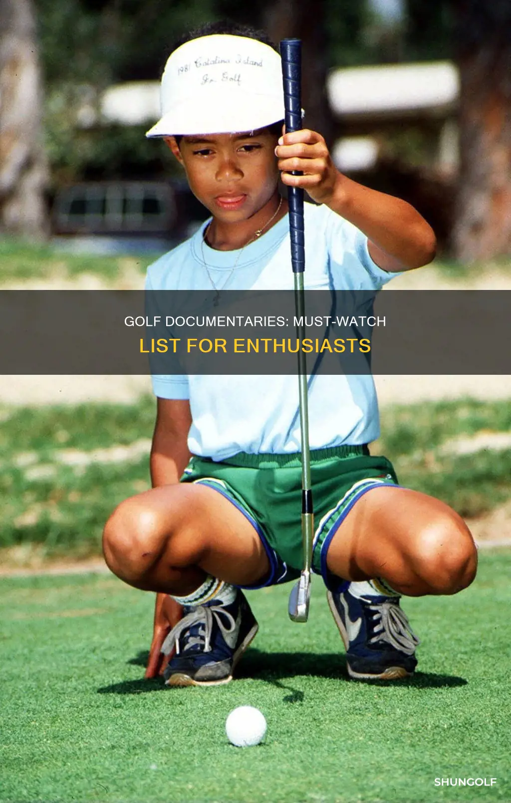 must see golf documentary