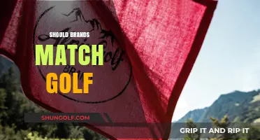 Golf: Brands' Next Big Opportunity?