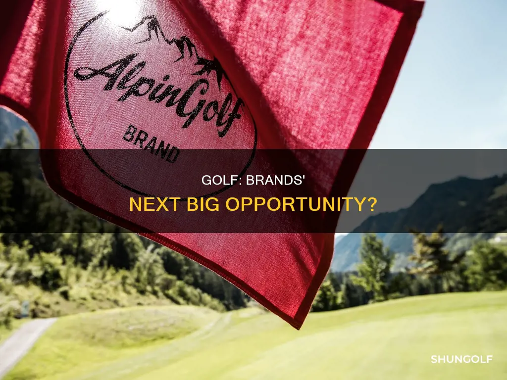 should brands match golf