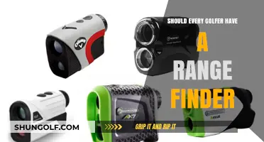 Should Golfers Invest in a Rangefinder? Pros and Cons Explained