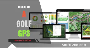Golf GPS: Worth the Investment?