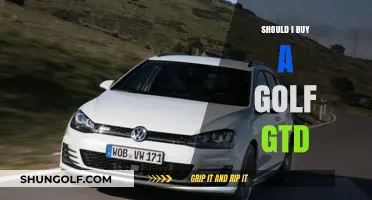 Golf GTD: A Worthy Investment?