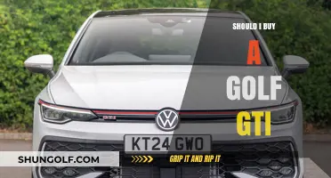Golf GTI: Worth the Investment?