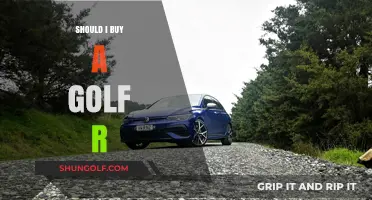 Golf R: Is This Performance Hatchback Worth Buying?