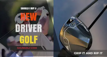 Upgrade Your Game: Is It Time for a New Driver?