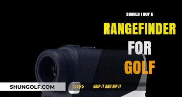 Should You Invest in a Golf Rangefinder? Pros and Cons