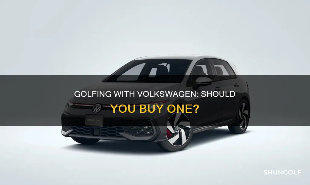 should i buy a volkswagen golf