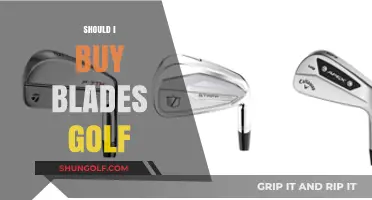 Blades Golf: Worth the Investment?