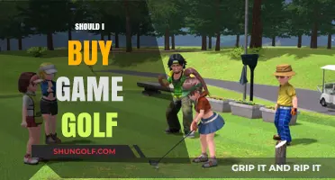 Is Game Golf Worth It? A Golfer's Buying Guide