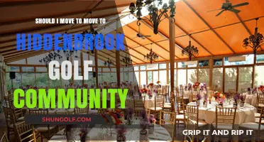 Is Hiddenbrook Golf Community the Perfect Move for You?