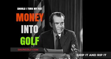 Should You Convert Fiat Money to Gold? Pros, Cons, and Risks