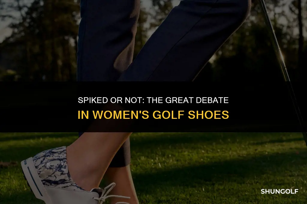 should women