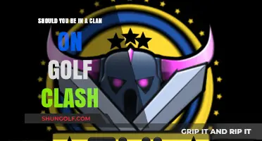 Should You Join a Clan in Golf Clash? Pros and Cons