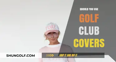 Protect Your Clubs: The Pros and Cons of Golf Club Covers