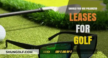Enhance Your Golf Game: The Benefits of Polarized Leases